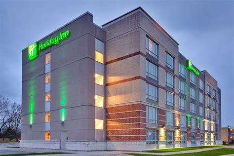 Holiday Inn Sarnia Hotel & Conf Center - UPDATED 2019 Prices, Reviews & Photos (Ontario ...