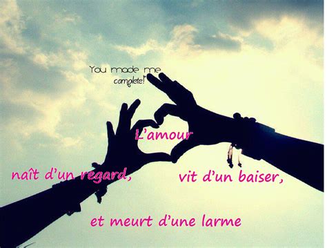 jolies citations d'amour ~ Mot d'amour Phrase d'amour Lettre d'amour ...