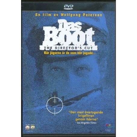 Das Boot - Director's Cut - DVD Shoppen