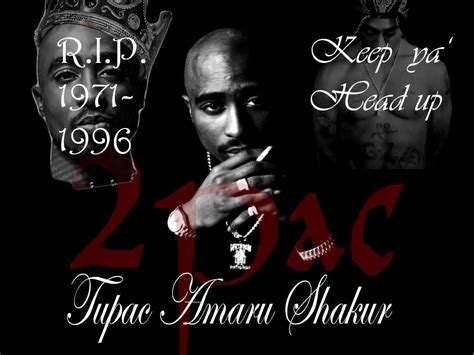 2Pac Shakur Wallpapers - Top Free 2Pac Shakur Backgrounds - WallpaperAccess