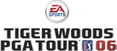 Tiger Woods PGA Tour 06 Images - LaunchBox Games Database