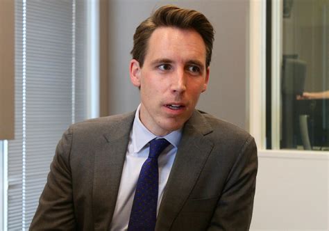 Josh Hawley prepares to take over as Missouri attorney general | KSMU Radio