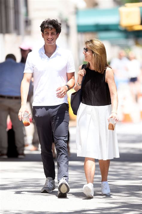 Caroline kennedy and son jack schlossberg spotted in n y c – Artofit