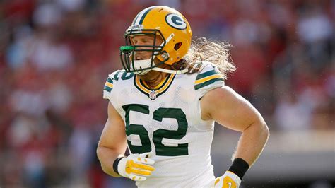 Packers' Aaron Rodgers wants to team up with Clay Matthews again: 'Bring him back' | Sporting News