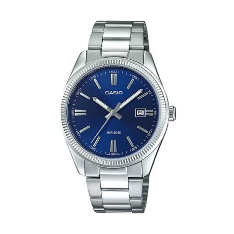 Casio Enticer Men MTP-1302PD-2AVEF - A2227 Men's Watch Online at Best Price | Casioindiashop.com