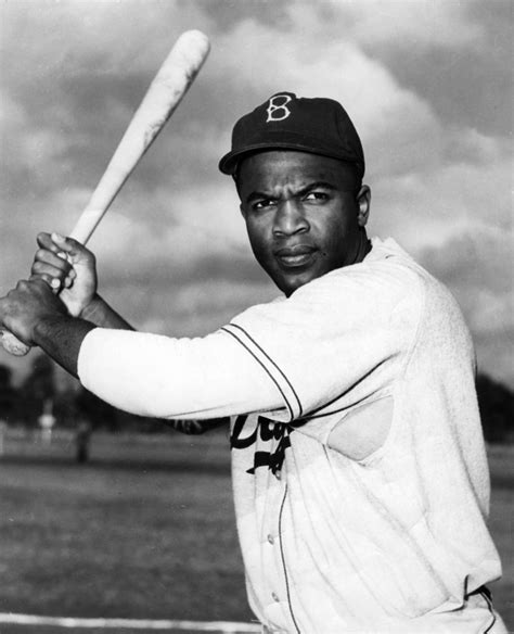 El Espía del Béisbol: Jackie Robinson / BIO