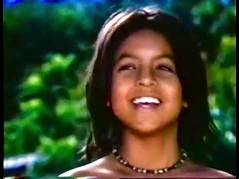 The Jungle Book Mowgli's Story - VHS trailer - YouTube