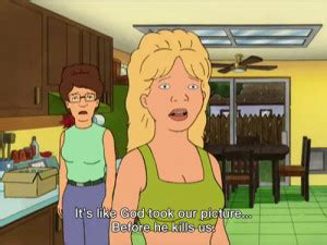 Peggy Hill Quotes. QuotesGram