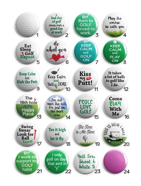 Funny Golf Quotes For Golf Balls - ShortQuotes.cc