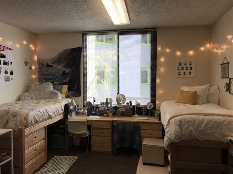 Biola Housing Dorm/Residence Hall Room Decorating: One of Biola University's Winner of Rate My ...