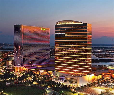 M life Rewards: Enhanced loyalty program introduced at Borgata - nj.com