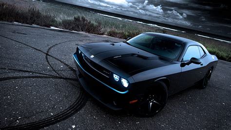 Dodge Charger and Background, Dodge Charger Blue, HD wallpaper | Peakpx