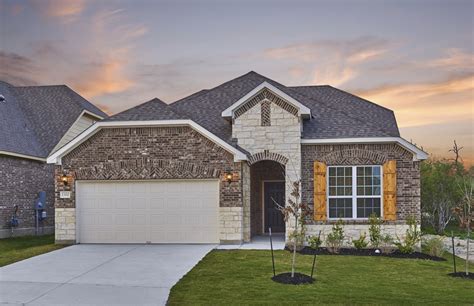 Pulte Homes Archives - Floor Plan Friday