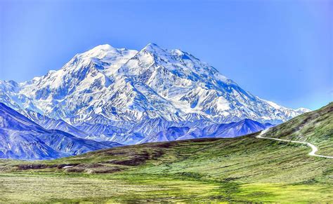 Denali National Park 4K Wallpapers - Top Free Denali National Park 4K ...