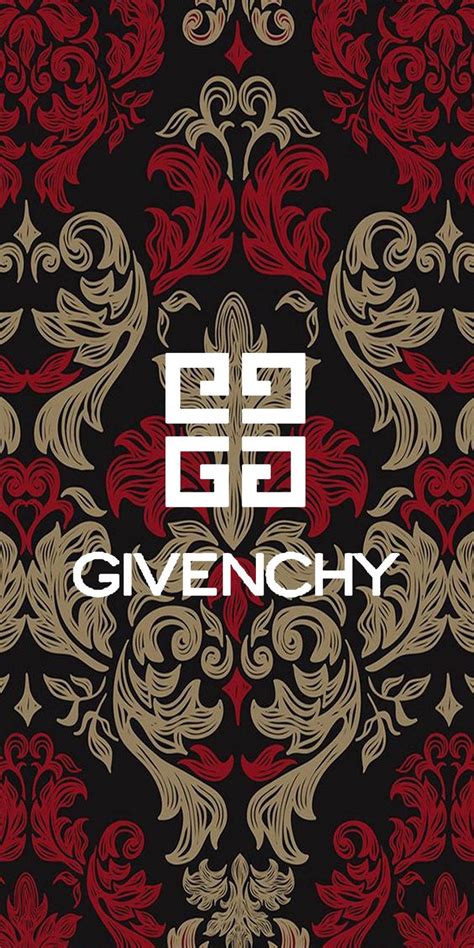 Top 999+ Givenchy Wallpapers Full HD, 4K Free to Use