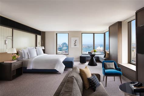 Four Seasons Hotel Sydney | The Rocks