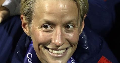 Megan RAPINOE | Olympics.com