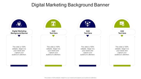 Digital Marketing Background Banner In Powerpoint And Google Slides Cpb ...