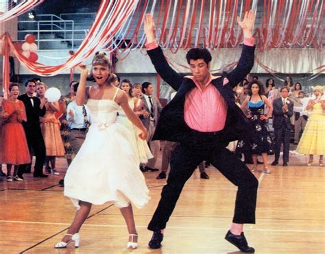 Study Reveals Women Turned Off By John Travolta And David Brent Dance Moves