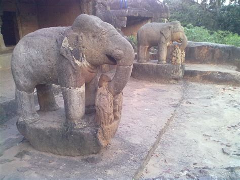 A Journey to the City of Temples: Bhubaneswar - Tripoto