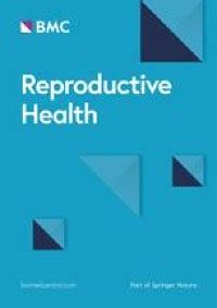 Decision regret among couples experiencing infertility: a mixed methods longitudinal cohort ...