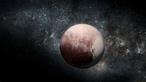 Pluto Day – February 18, 2025