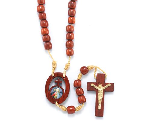 DIVINE MERCY ROSARY - Divine Mercy Gift Shop