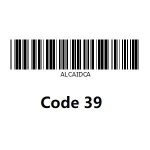 Free Barcode Generator