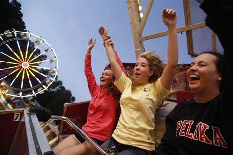 Lee County Fair opens to kids of all ages | Local News | oanow.com