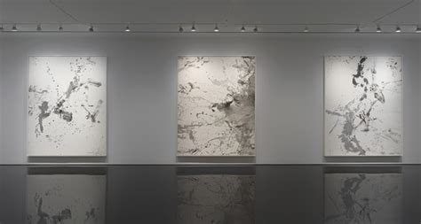 Zao Wou-Ki, 976 Madison Avenue, New York, September 9–October 26, 2019 ...