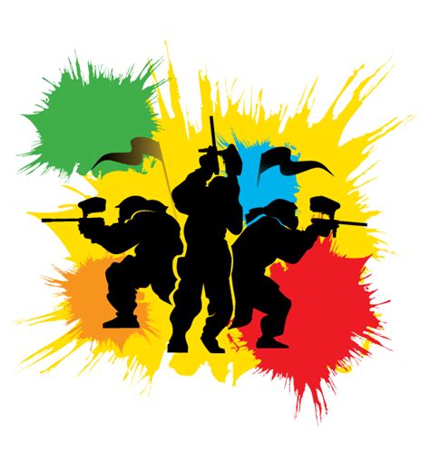 Paintball PNG Transparent Image | PNG Mart