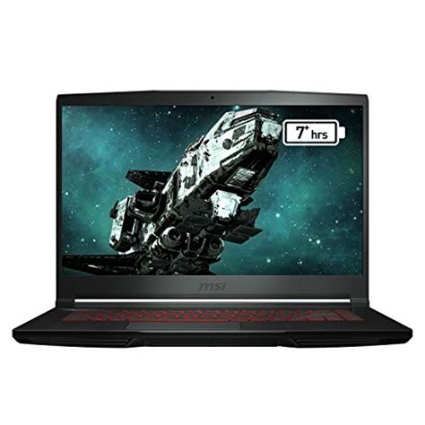 MSI GF63 Thin Review ~ | Gadget Review