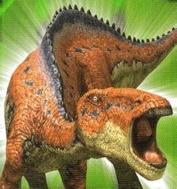 Shantungosaurus - Characters — MyFigureCollection.net