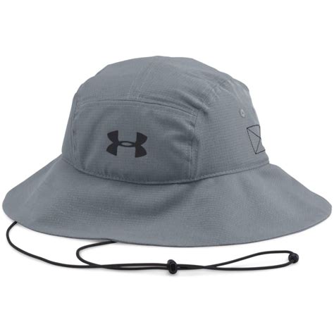 UNDER ARMOUR Men's ArmourVent Bucket Hat - Bob’s Stores