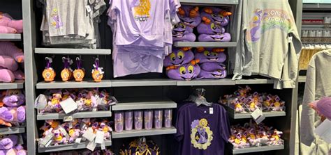 Spark Your Imagination With Disney's NEW Figment Merchandise ...