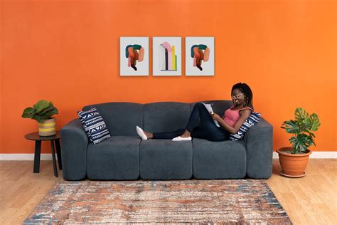Fabric Sofa Set Designs In Kenya | Baci Living Room