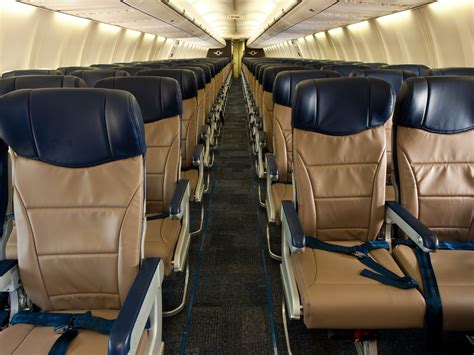 5 Worst Airline Seat Trends - Condé Nast Traveler