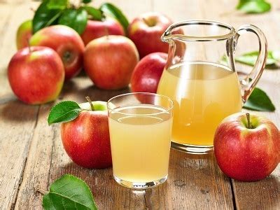 ¿Para Que Sirve el JUGO de Manzana? -【TOP Beneficios】