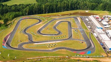 5 Best Go-Kart Tracks in North Carolina | GoKartGuide