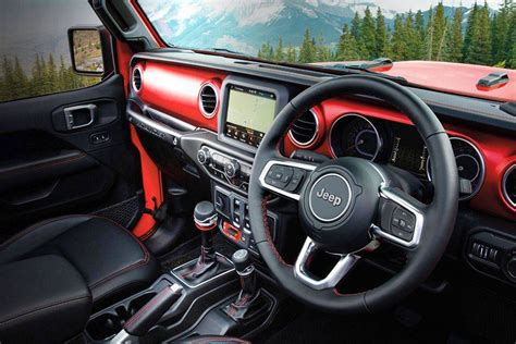 Total 83+ imagen 2000 jeep wrangler dashboard - Thptnganamst.edu.vn