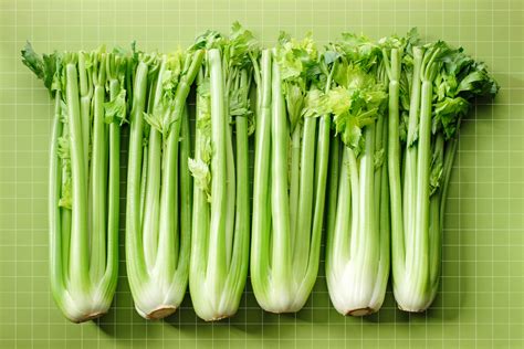 What Does Celery Taste Like? - Best Electric Skillet Guide