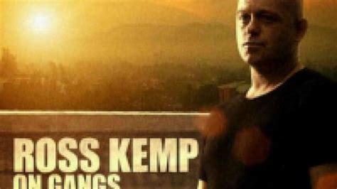 Ross Kemp on Gangs - Jamaica (2007) | Documentary Heaven