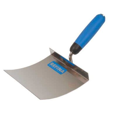 Refina Harling Trowel - Rowebb