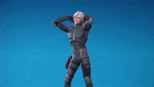 Fortnite Raiden Dance Emote Raiden Fortnite GIF - Fortnite Raiden Dance ...