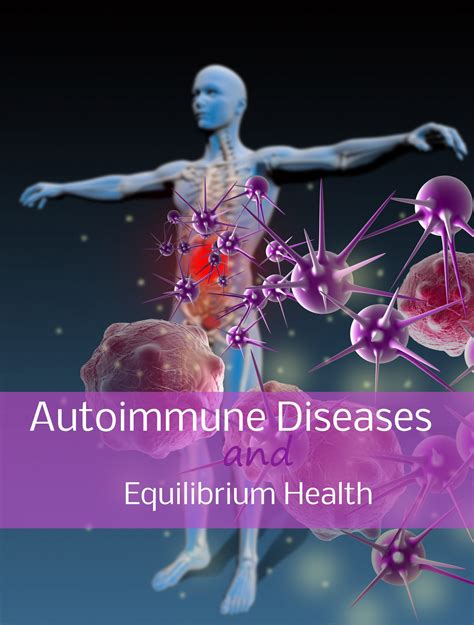 Autoimmune Disease and Leaky Gut - Equilibrium Health