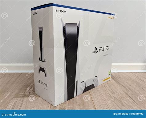 334 Playstation Box Stock Photos - Free & Royalty-Free Stock Photos ...