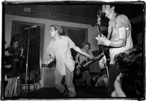 Bite My Wire: Ian MacKaye