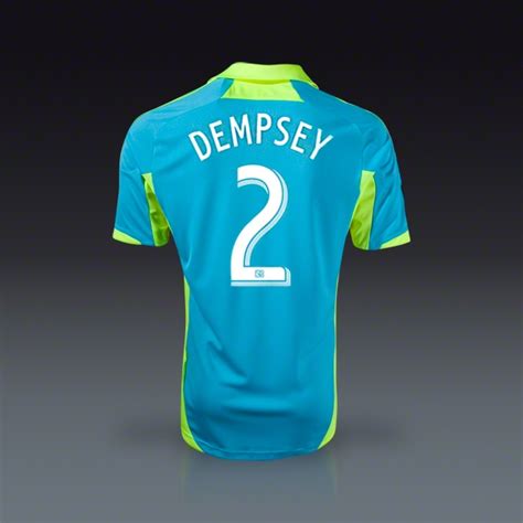 Seattle Sounders Clint Dempsey Quotes. QuotesGram