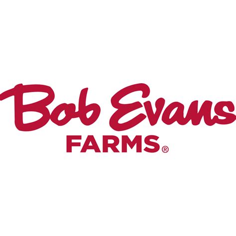 Bob Evans logo, Vector Logo of Bob Evans brand free download (eps, ai, png, cdr) formats