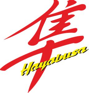 Search: suzuki hayabusa logo Logo PNG Vectors Free Download